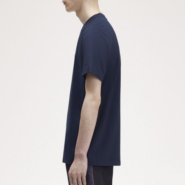 Футболка Fred Perry M4580 395.