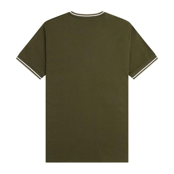Футболка Fred Perry M1588 W92.