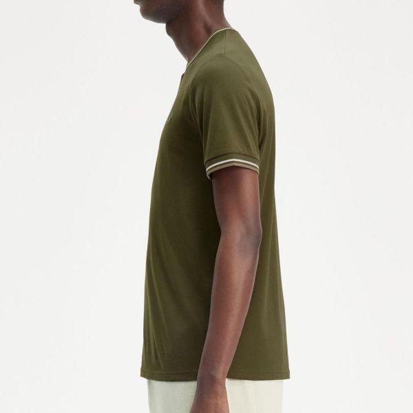 Футболка Fred Perry M1588 W92