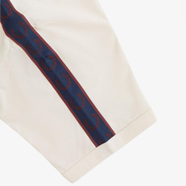 Футболка Fred Perry M4613 X81.