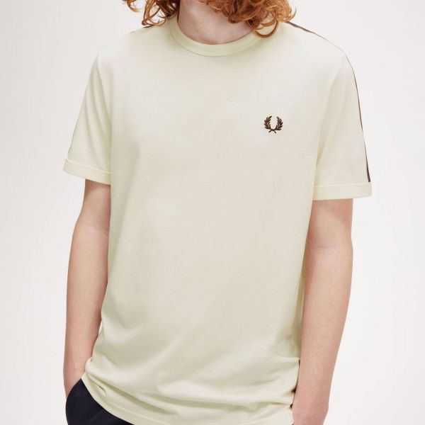 Футболка Fred Perry M4613 X81.