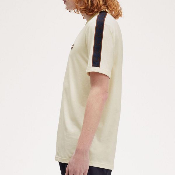 Футболка Fred Perry M4613 X81.