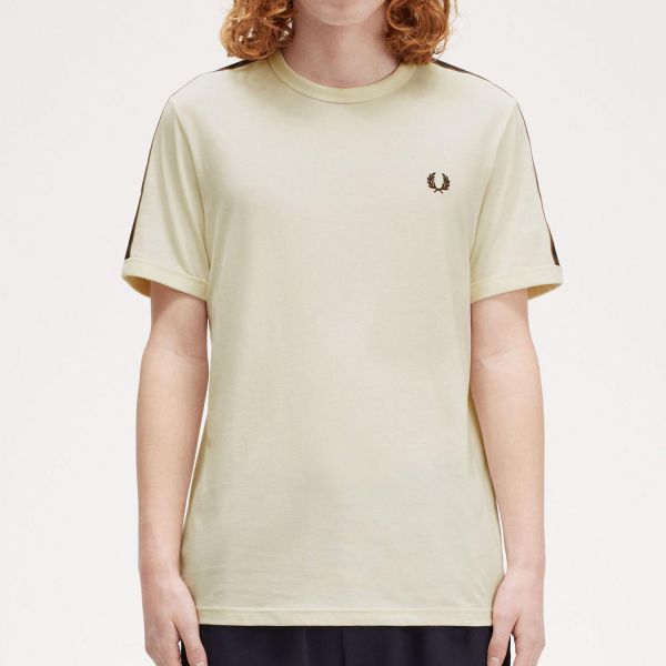 Футболка Fred Perry M4613 X81.