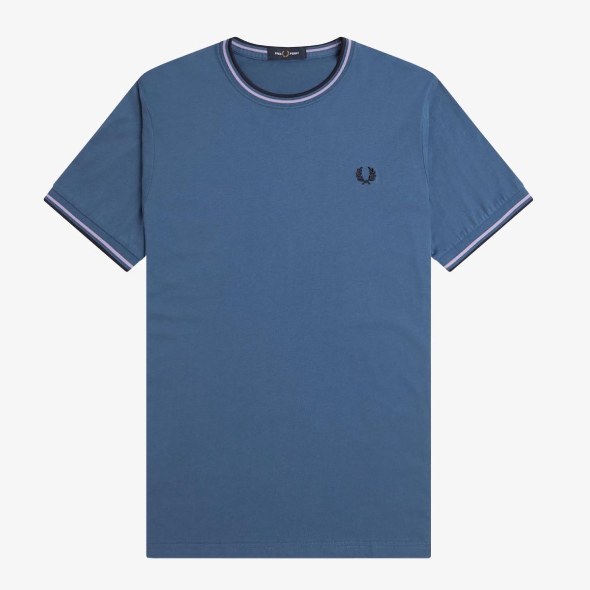Футболка Fred Perry M1588 W98