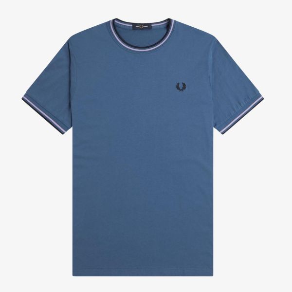 Футболка Fred Perry M1588 W98