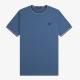 Футболка Fred Perry M1588 W98