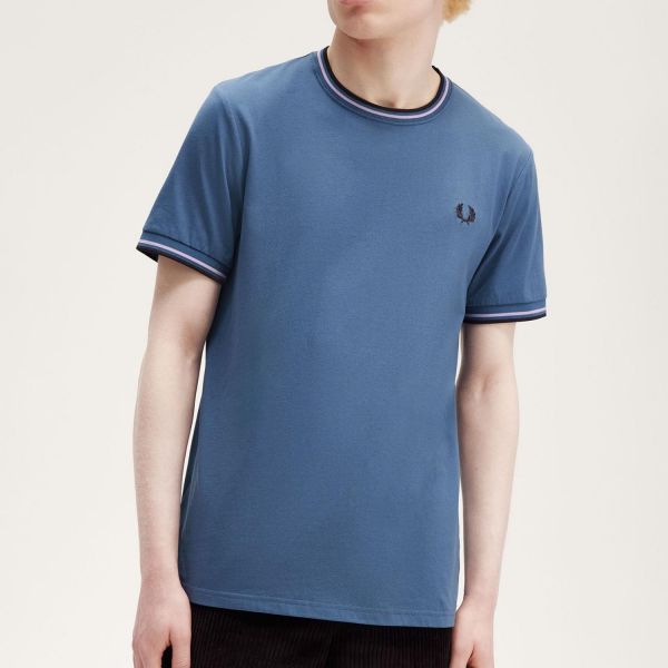 Футболка Fred Perry M1588 W98.