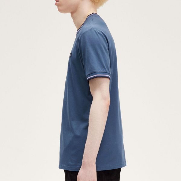 Футболка Fred Perry M1588 W98.