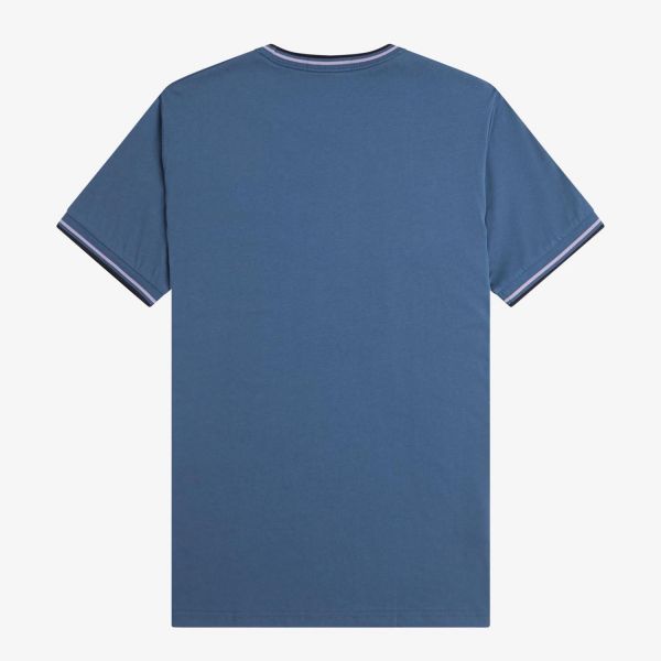 Футболка Fred Perry M1588 W98.