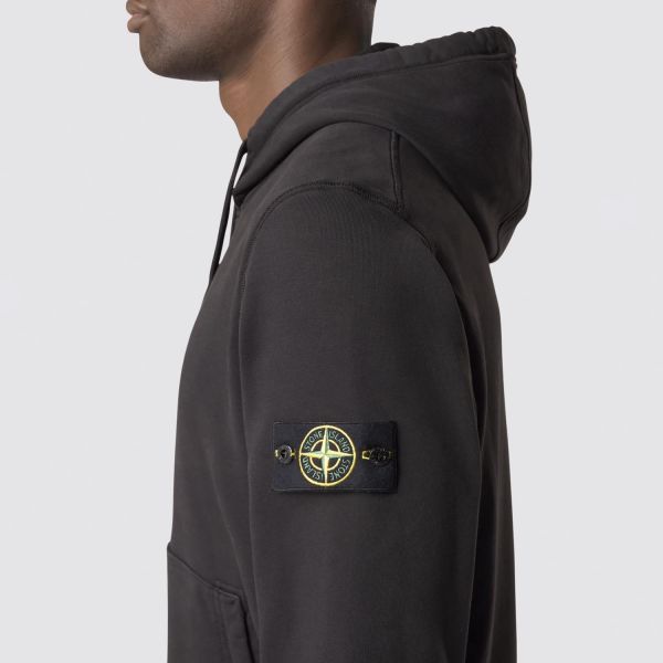 Худи Stone Island K1S156100045S0051 V0029