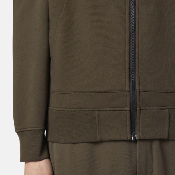 Кардиган Stone Island K1S156100643S0051 V0054.