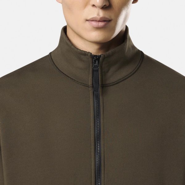 Кардиган Stone Island K1S156100643S0051 V0054.