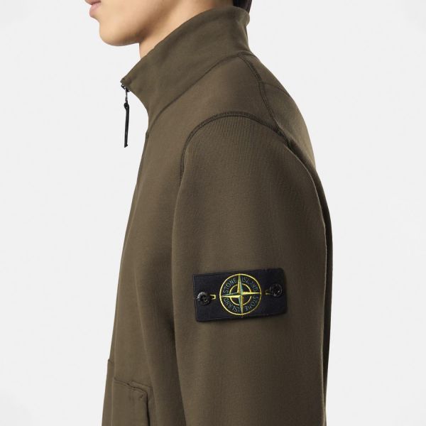 Кардиган Stone Island K1S156100643S0051 V0054.