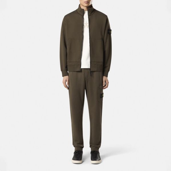 Кардиган Stone Island K1S156100643S0051 V0054