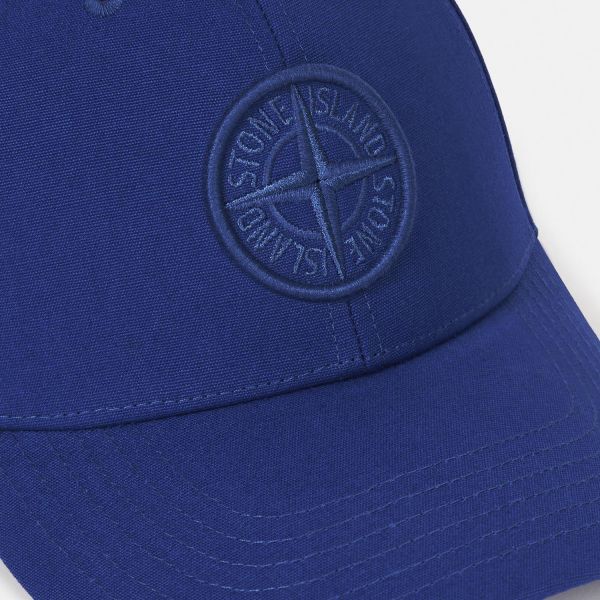 Кепка Stone Island K1S159100996S0065 V0022.