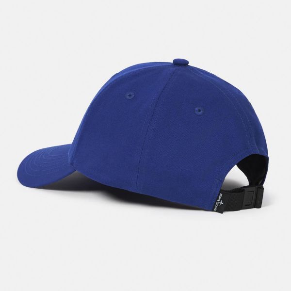 Кепка Stone Island K1S159100996S0065 V0022.
