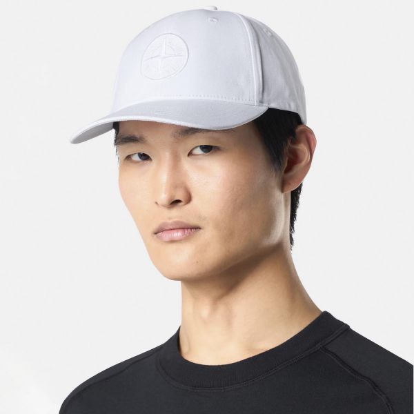 Кепка Stone Island K1S159100996S0065 V0001