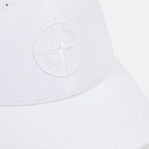 Кепка Stone Island K1S159100996S0065 V0001.