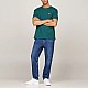 Футболка Tommy Hilfiger DM0DM17995 CWG