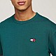 Футболка Tommy Hilfiger DM0DM17995 CWG