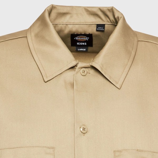 Овершорт Dickies DK0A4XK7KHK1