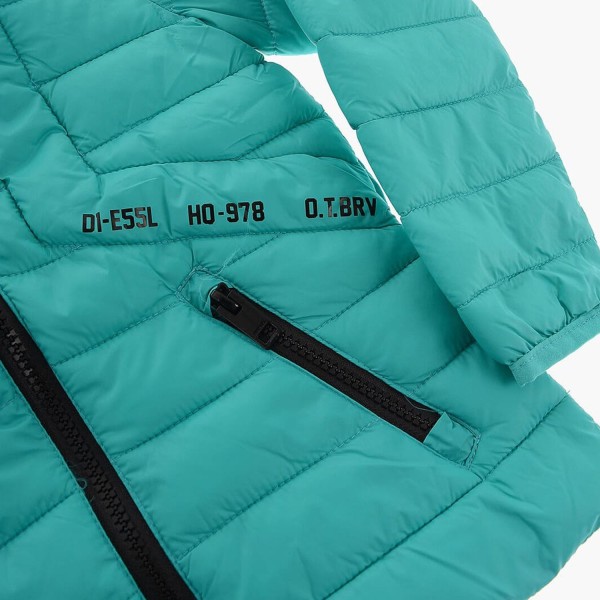 Дитяча куртка Diesel Kids JDWAIN J00223-KXBBF-K50K
