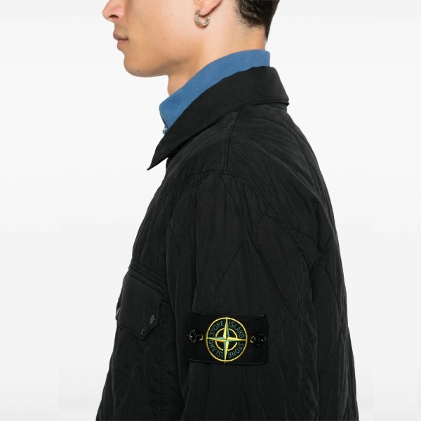Куртка Stone Island 8115Q0633 V0029