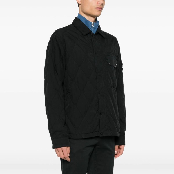 Куртка Stone Island 8115Q0633 V0029