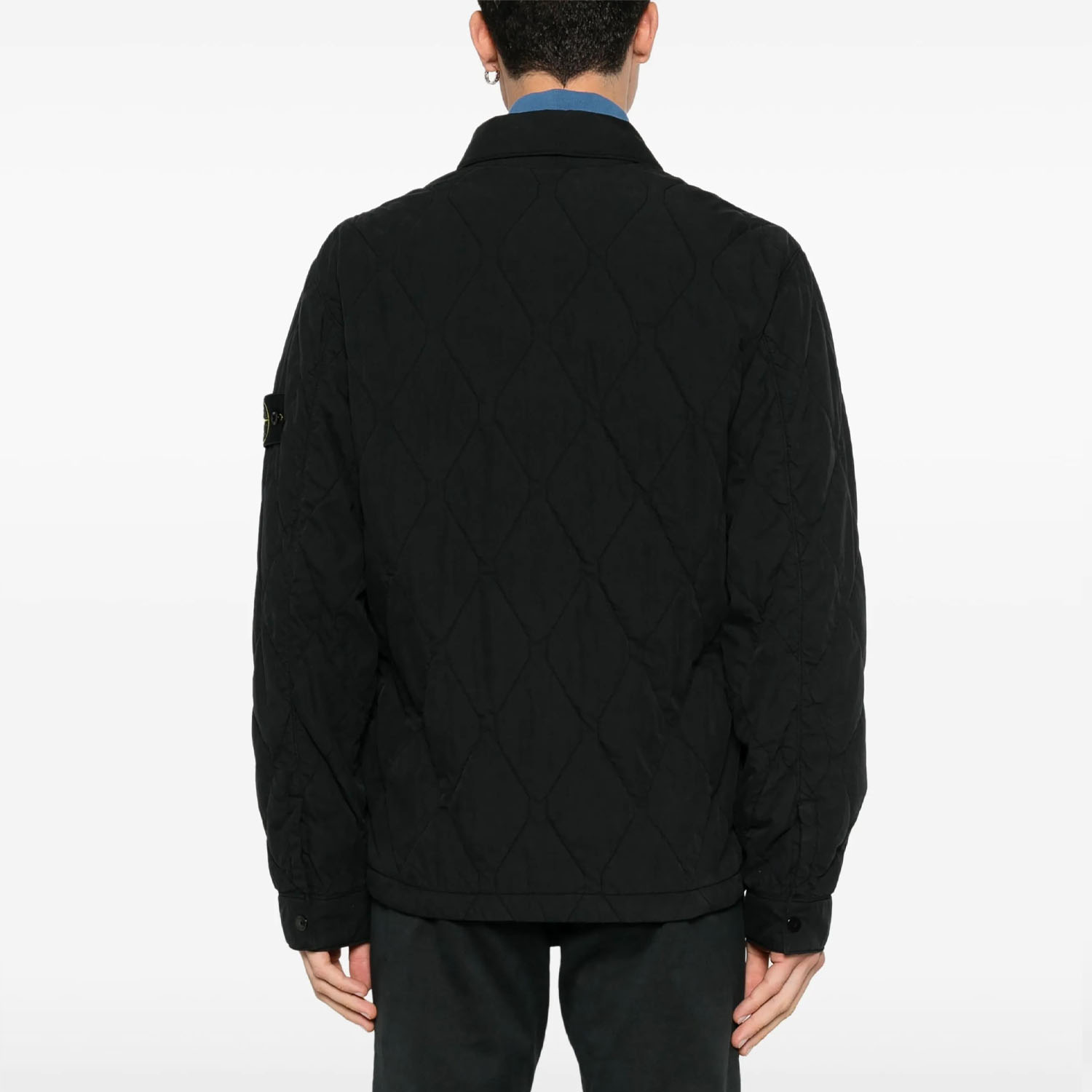 Куртка Stone Island 8115Q0633 V0029