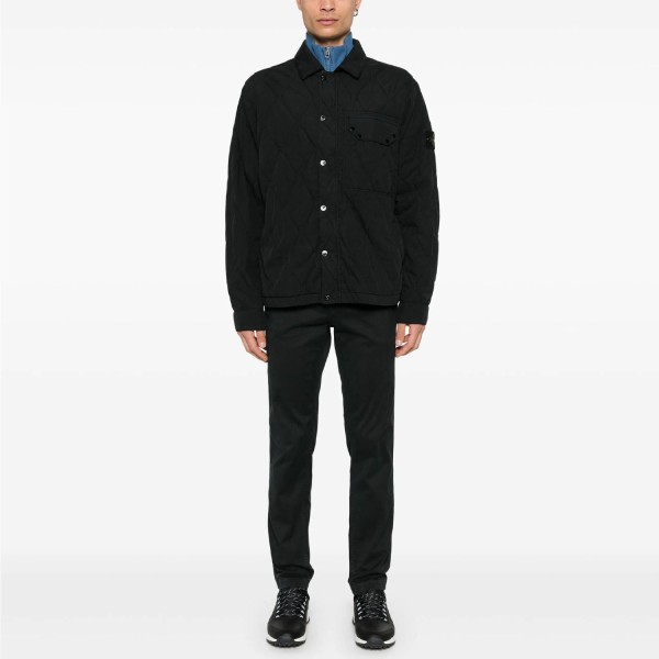 Куртка Stone Island 8115Q0633 V0029