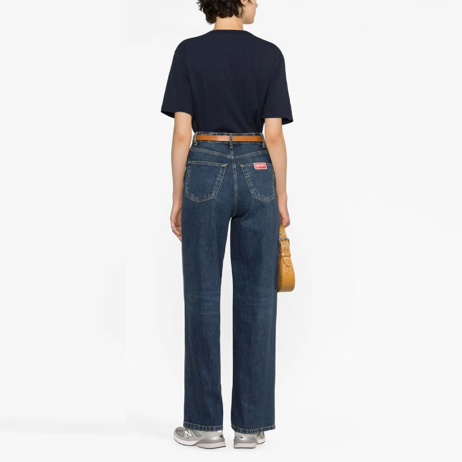 Джинси Kenzo Ayme FD52DP2126B2