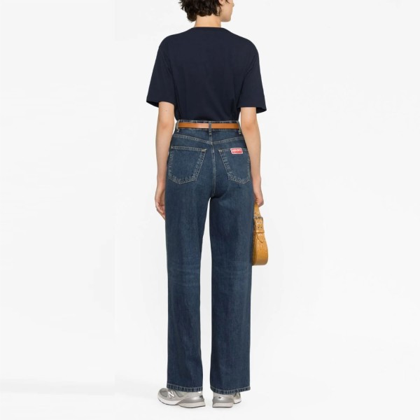Джинси Kenzo Ayme FD52DP2126B2