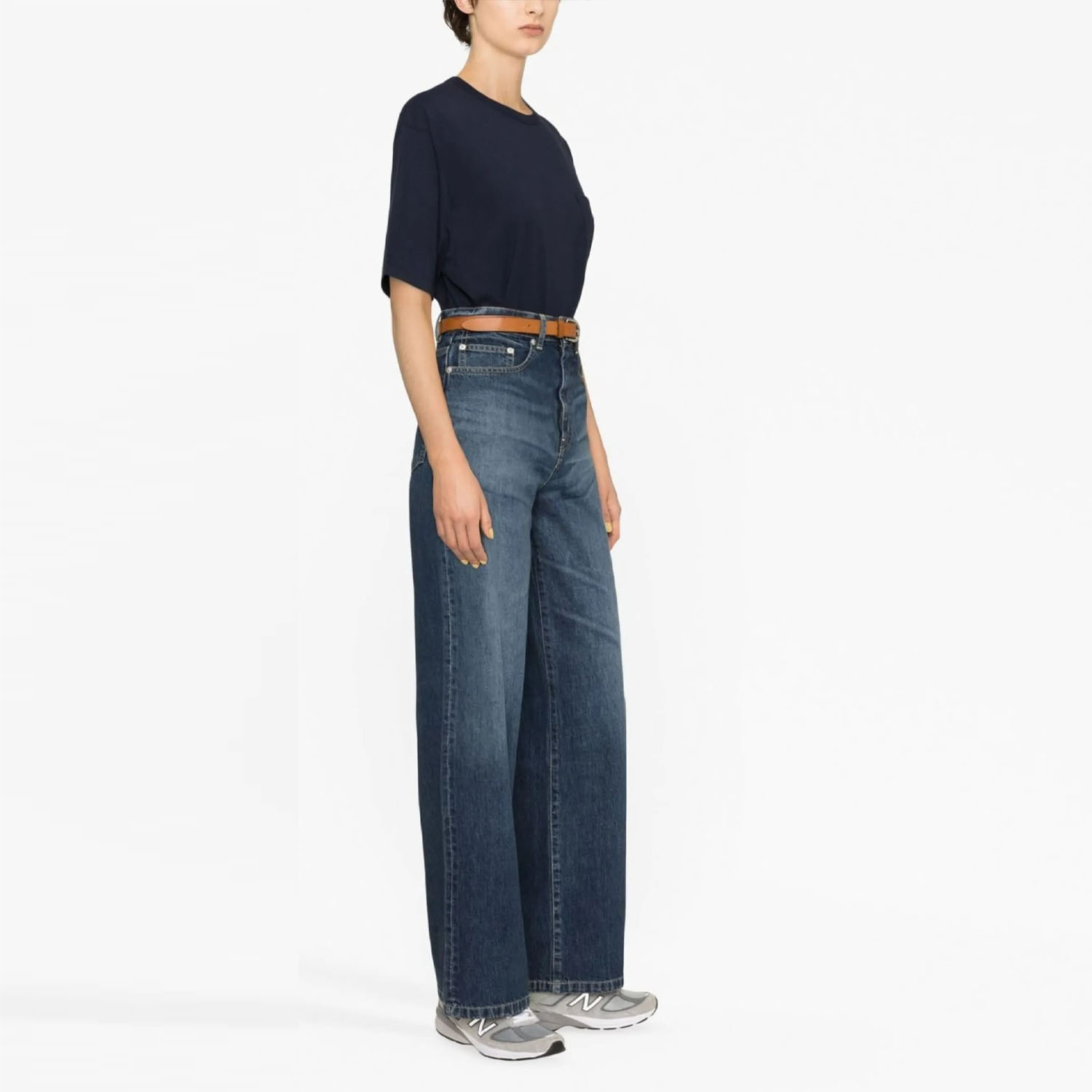 Джинси Kenzo Ayme FD52DP2126B2