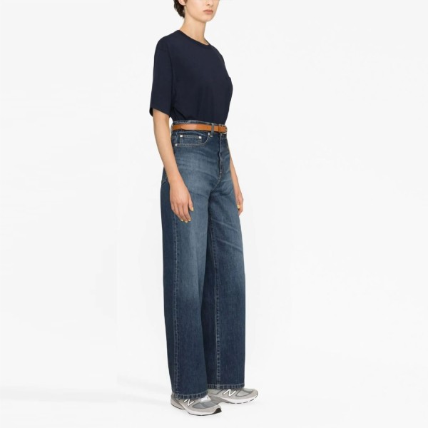 Джинси Kenzo Ayme FD52DP2126B2