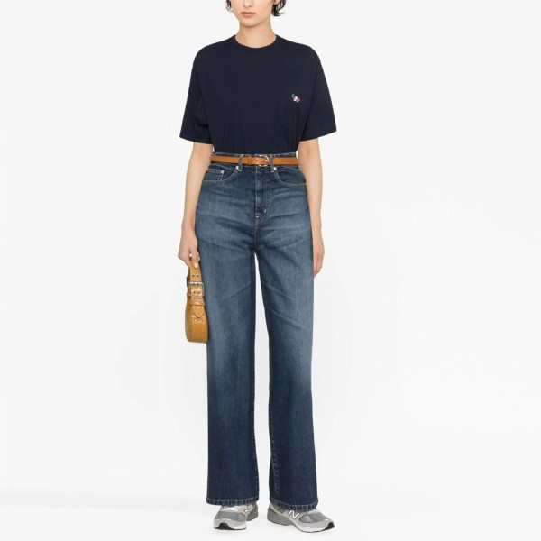 Джинси Kenzo Ayme FD52DP2126B2