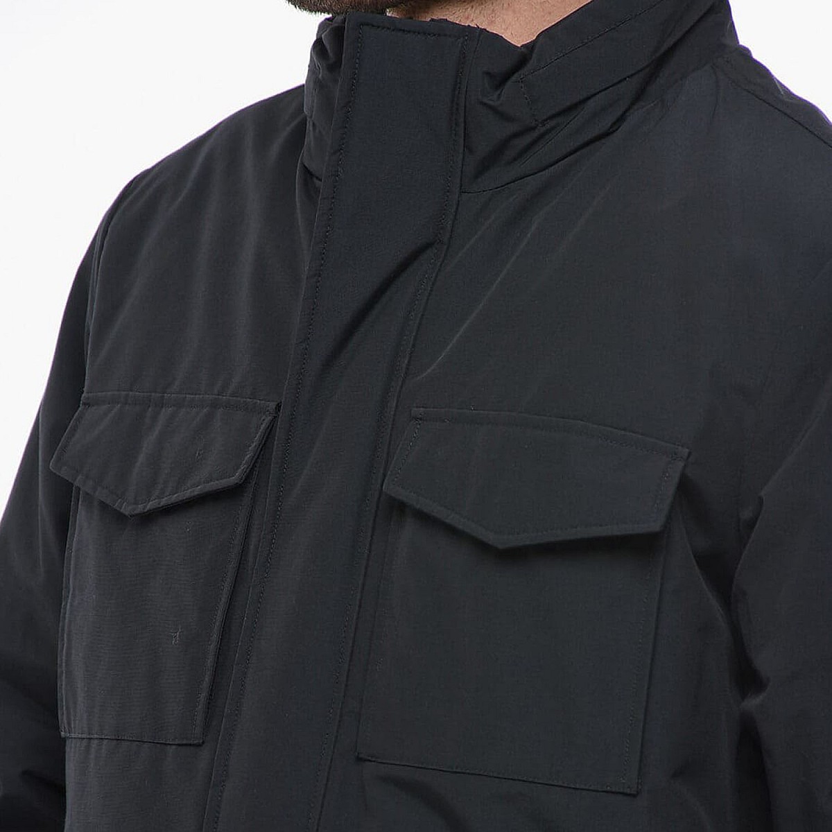 Куртка Woolrich Cleveland Field JKT CFWYOU0095MRUT0001