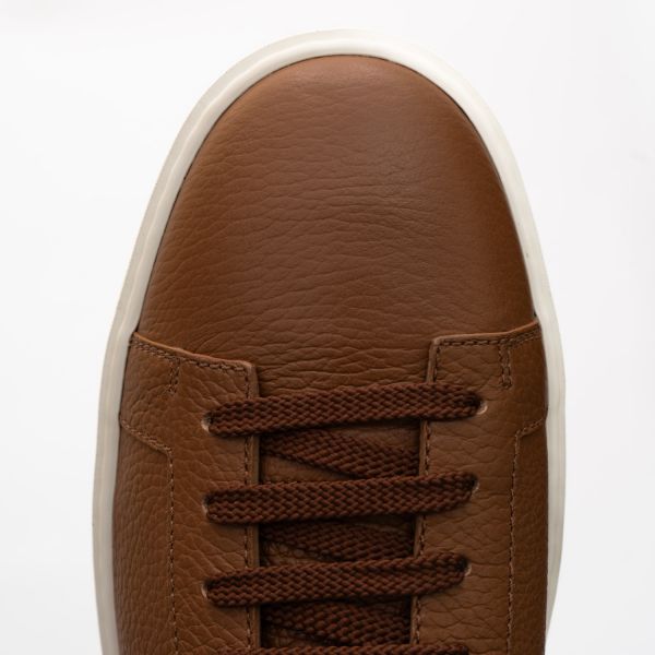 Кеды Santoni MBCD21490BARETWHC50