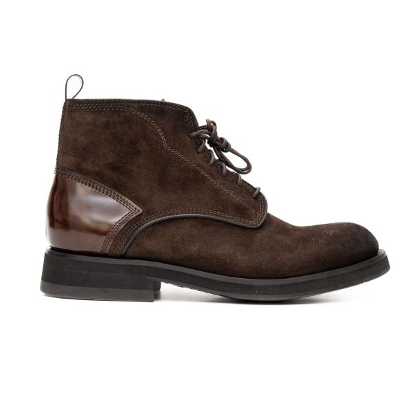 Ботинки Santoni MCCN18172JW2AYNST50.
