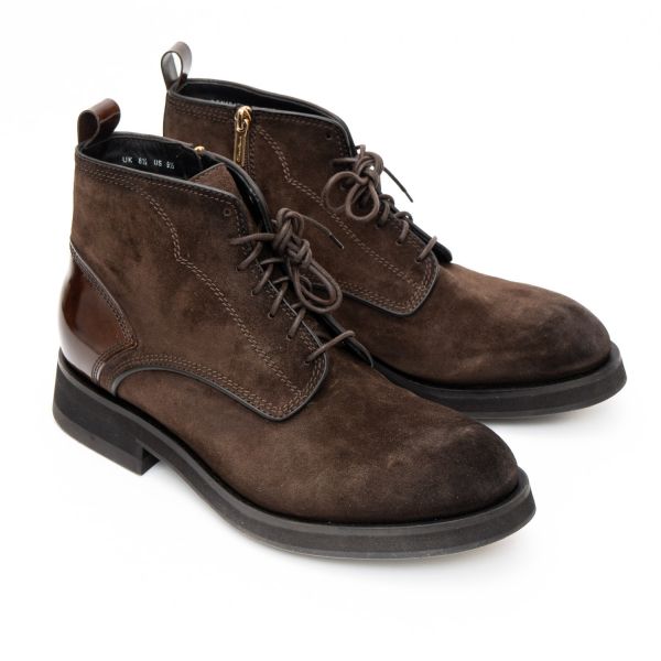 Ботинки Santoni MCCN18172JW2AYNST50.
