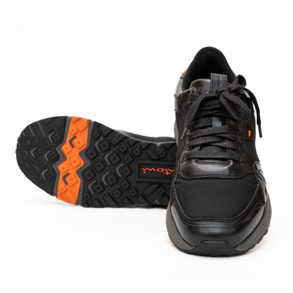 Кроссовки Santoni MBCR21398ANART02N01.