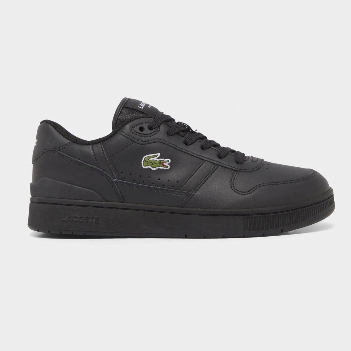 Кросівки Lacoste T-Clip Set 224 2 SMA BLK/BLK 748SMA003102H