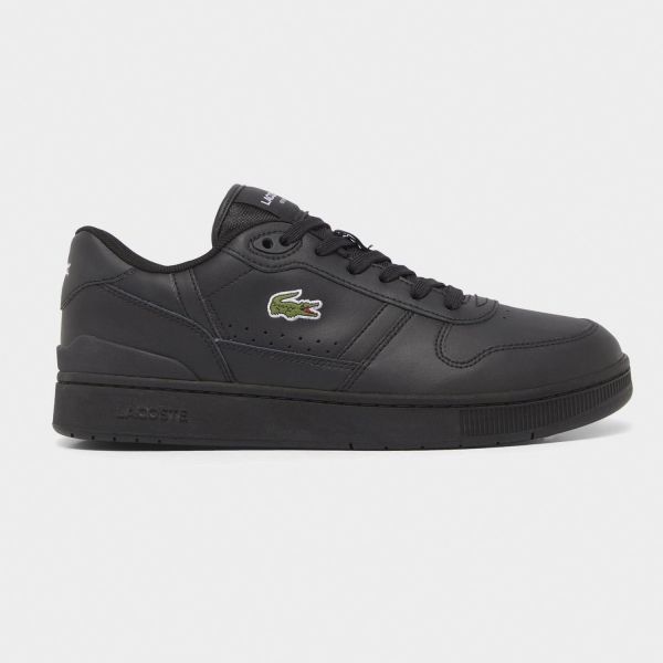 Кросівки Lacoste T-Clip Set 224 2 SMA BLK/BLK 748SMA003102H.