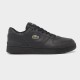 Кросівки Lacoste T-Clip Set 224 2 SMA BLK/BLK 748SMA003102H