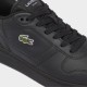 Кросівки Lacoste T-Clip Set 224 2 SMA BLK/BLK 748SMA003102H