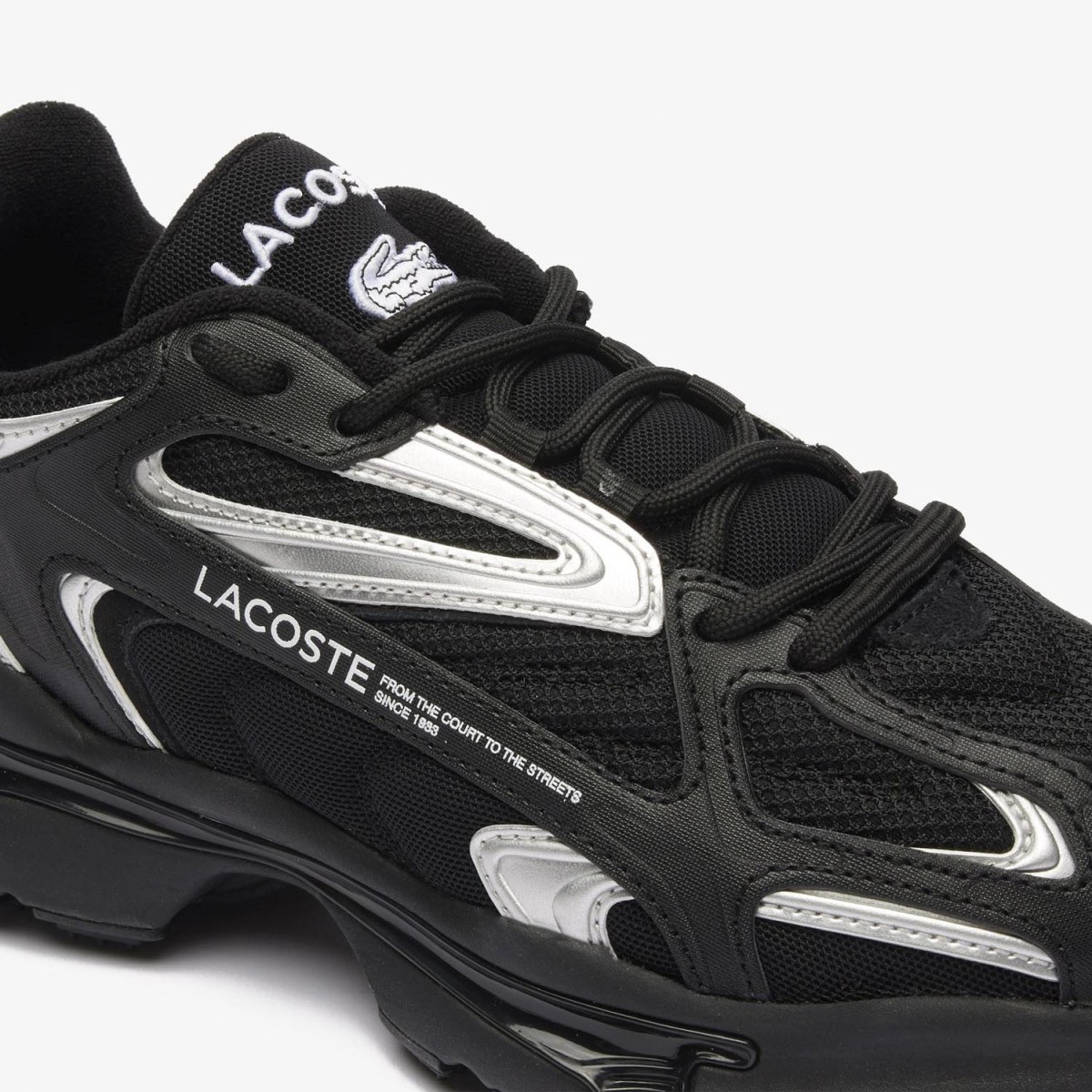 Кросівки Lacoste L003 2K24 747SMA001302H
