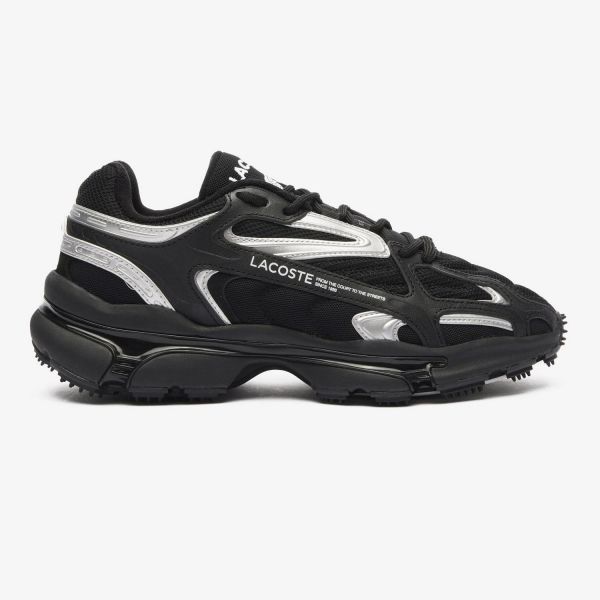 Кроссовки Lacoste L003 2K24 747SMA001302H