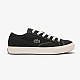 Кеди Lacoste Backcourt 124 1 CMA BLK/OFF WHT 747CMA0005454