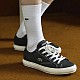 Кеди Lacoste Backcourt 124 1 CMA BLK/OFF WHT 747CMA0005454