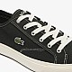 Кеди Lacoste Backcourt 124 1 CMA BLK/OFF WHT 747CMA0005454