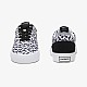 Кеди Lacoste Jump Serve Lace 123 3 CMA WHT/BLK Textile 745CMA0024147
